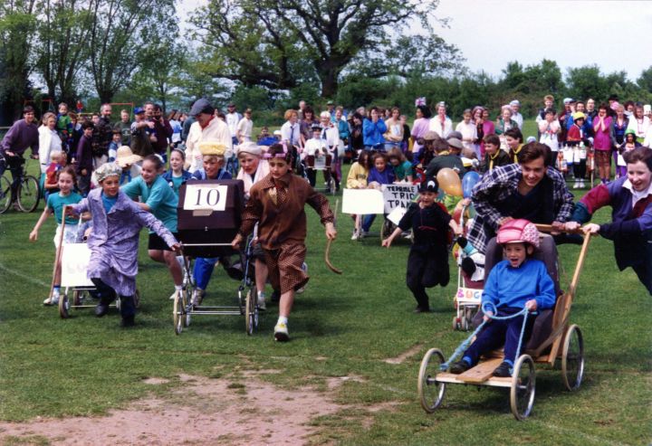 Speldhurst Events