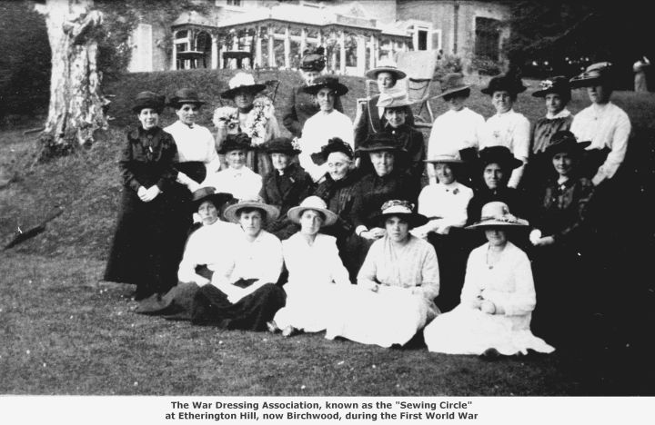 Adults’ Groups