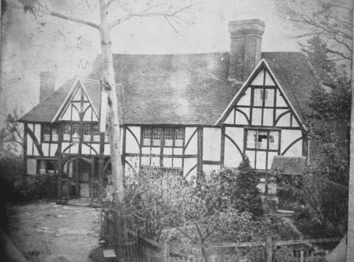 The George & Dragon