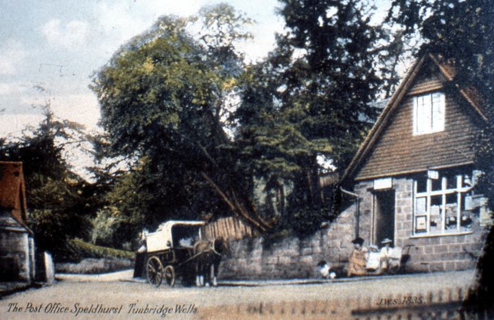 Other Buildings