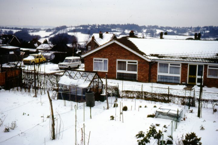 Village Hall